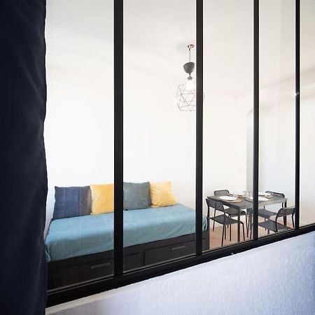 Fully Equipped Apartment Parc Longchamp Marselha Exterior foto